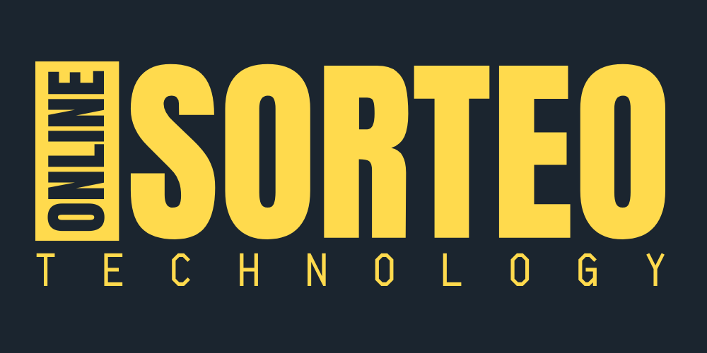 Sorteo online
